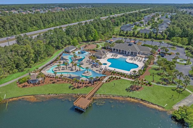 1201 Tweed Ct., Myrtle Beach, SC 29579