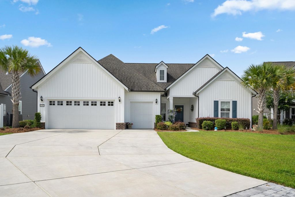 1201 Tweed Ct., Myrtle Beach, SC 29579