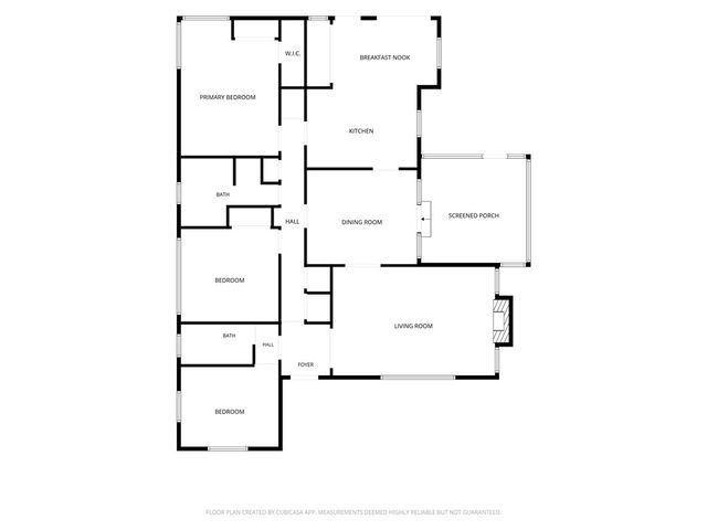 2151 N Altadena, Altadena, CA 91001