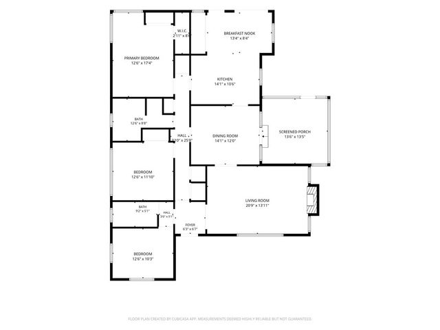 2151 N Altadena, Altadena, CA 91001