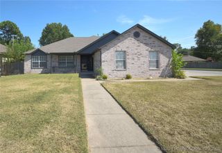 11255 S 105th East Avenue, Bixby, OK 74008