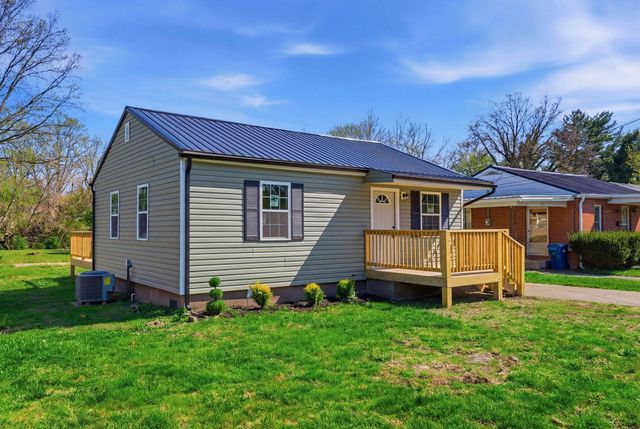 206 Dinsmore Street, Berea, KY 40403