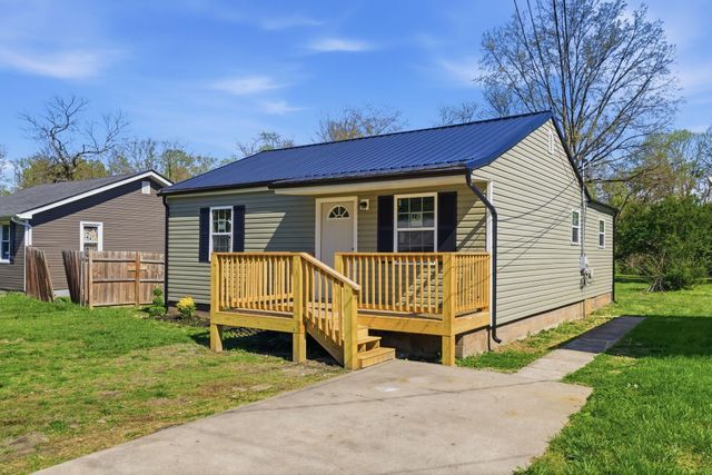 206 Dinsmore Street, Berea, KY 40403