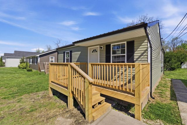 206 Dinsmore Street, Berea, KY 40403