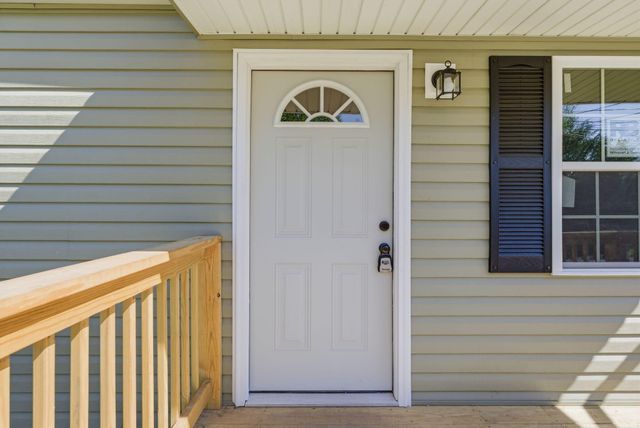206 Dinsmore Street, Berea, KY 40403