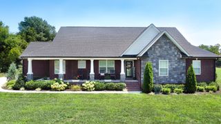 1198 Norton Rd, Manchester, TN 37355