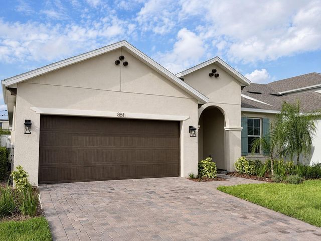 851 VINEYARD RIDGE ROAD, Minneola, FL 34715