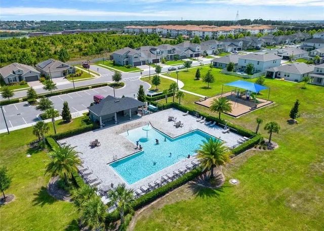 851 VINEYARD RIDGE ROAD, Minneola, FL 34715