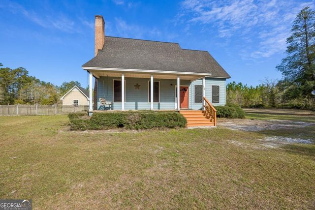 125 Settlers Way, Folkston, GA 31537