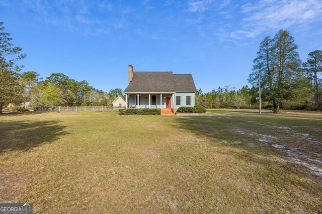 125 Settlers Way, Folkston, GA 31537