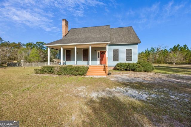 125 Settlers Way, Folkston, GA 31537