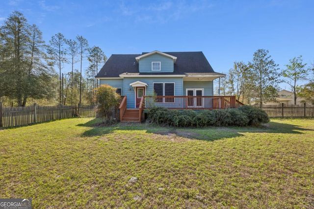 125 Settlers Way, Folkston, GA 31537