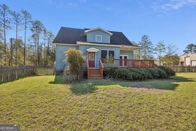 125 Settlers Way, Folkston, GA 31537