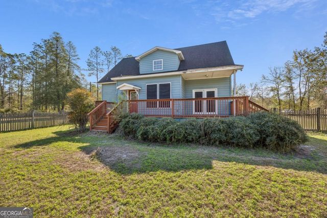 125 Settlers Way, Folkston, GA 31537