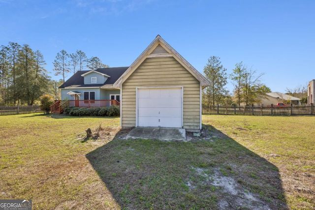 125 Settlers Way, Folkston, GA 31537