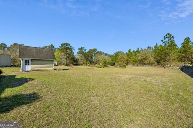 125 Settlers Way, Folkston, GA 31537