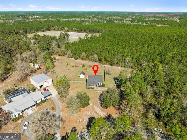 125 Settlers Way, Folkston, GA 31537