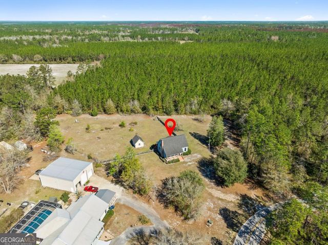 125 Settlers Way, Folkston, GA 31537