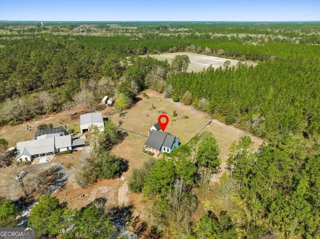 125 Settlers Way, Folkston, GA 31537