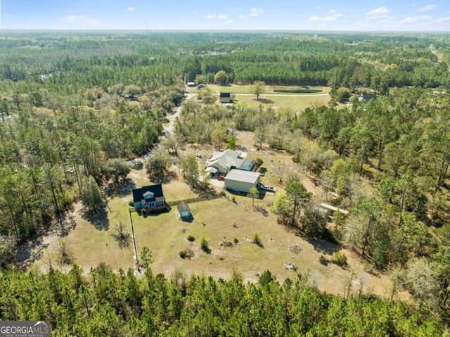 125 Settlers Way, Folkston, GA 31537