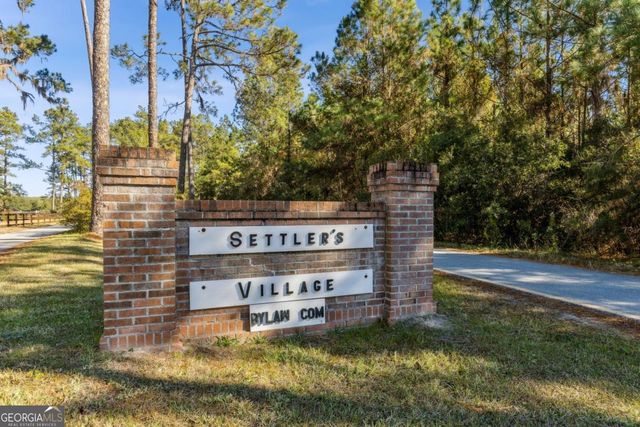 125 Settlers Way, Folkston, GA 31537