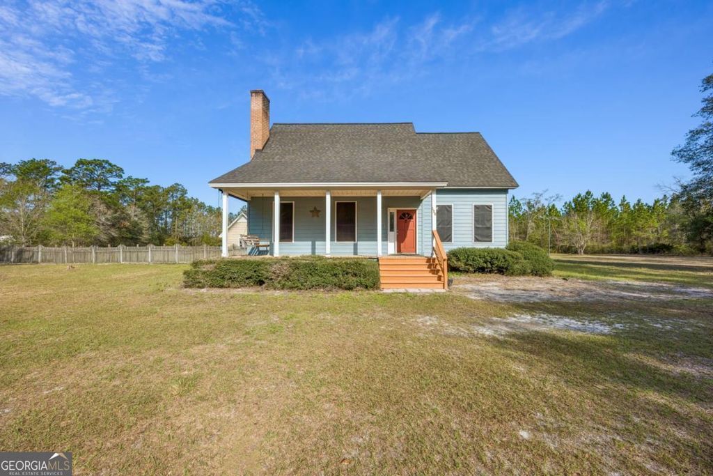 125 Settlers Way, Folkston, GA 31537