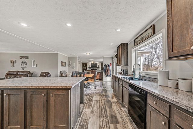 1152 Wirtz RD, Wirtz, VA 24184