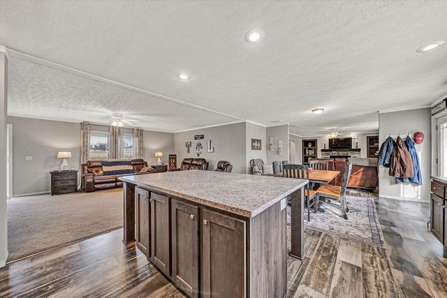 1152 Wirtz RD, Wirtz, VA 24184