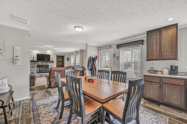 1152 Wirtz RD, Wirtz, VA 24184