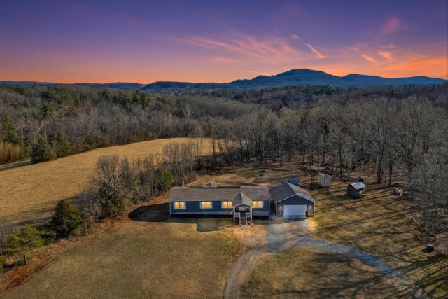 1152 Wirtz RD, Wirtz, VA 24184