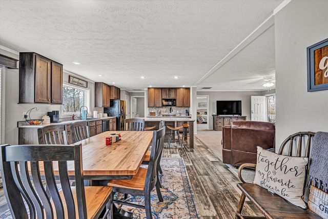 1152 Wirtz RD, Wirtz, VA 24184