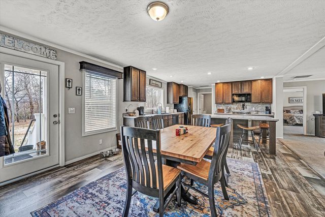 1152 Wirtz RD, Wirtz, VA 24184