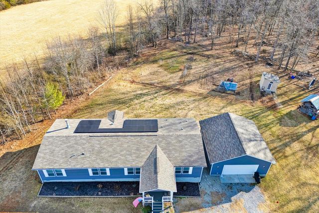 1152 Wirtz RD, Wirtz, VA 24184