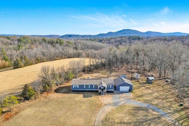 1152 Wirtz RD, Wirtz, VA 24184