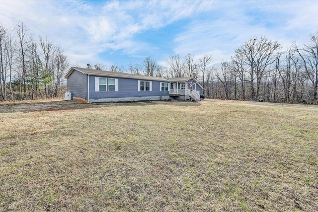 1152 Wirtz RD, Wirtz, VA 24184