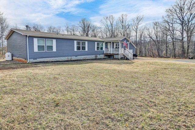 1152 Wirtz RD, Wirtz, VA 24184