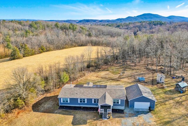 1152 Wirtz RD, Wirtz, VA 24184