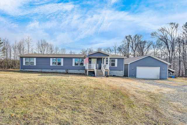 1152 Wirtz RD, Wirtz, VA 24184