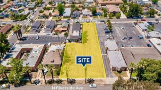 210 N Riverside, Rialto, CA 92376