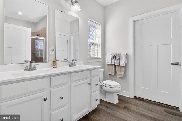2650 SKEETER CT, Waldorf, MD 20603