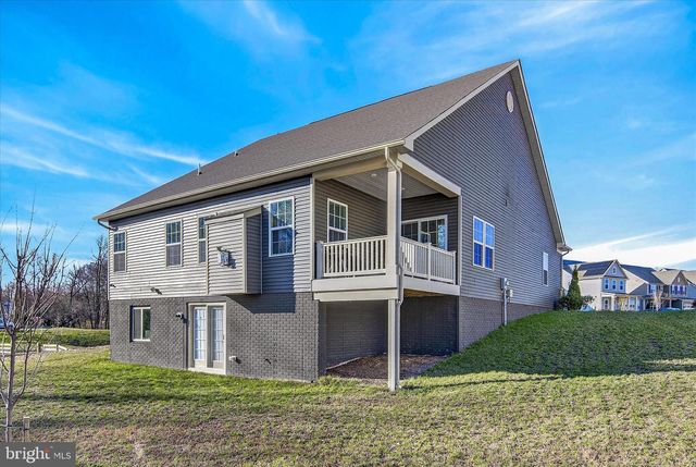 2650 SKEETER CT, Waldorf, MD 20603