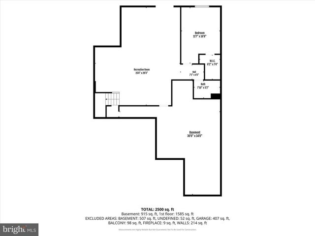 2650 SKEETER CT, Waldorf, MD 20603