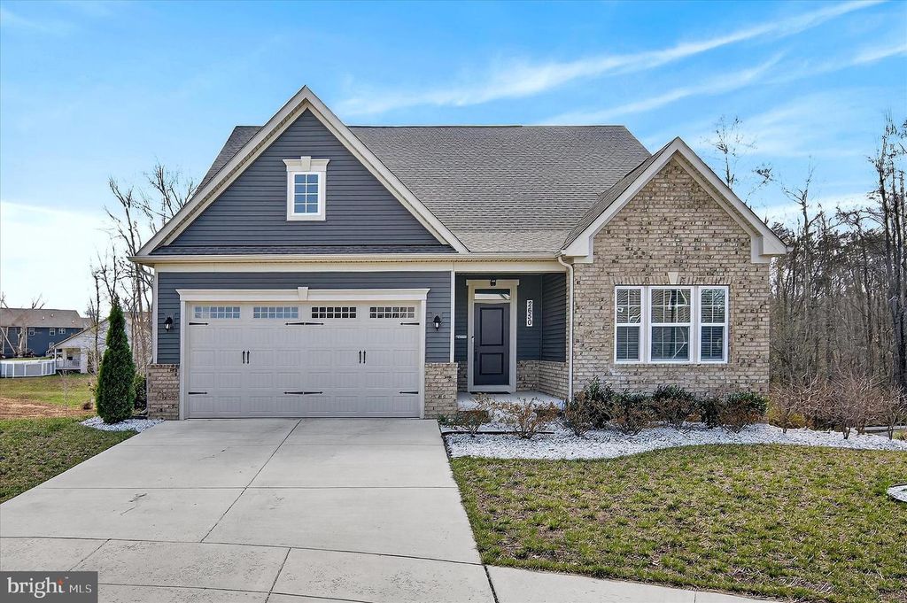 2650 SKEETER CT, Waldorf, MD 20603
