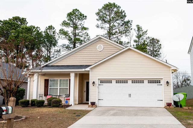 148 Fox Squirrel Circle, Columbia, SC 29209