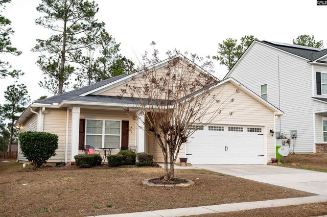 148 Fox Squirrel Circle, Columbia, SC 29209