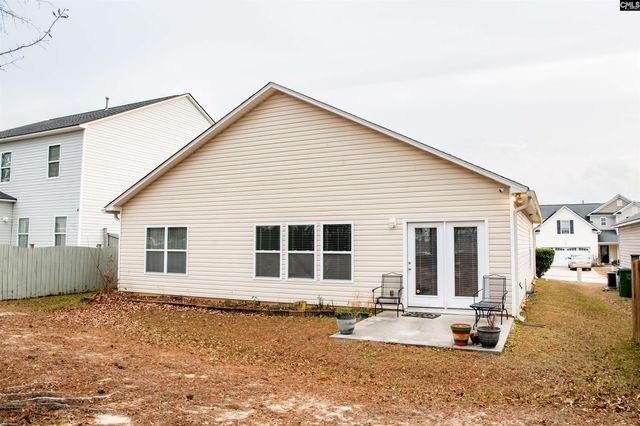 148 Fox Squirrel Circle, Columbia, SC 29209