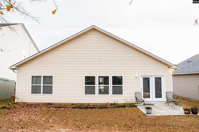 148 Fox Squirrel Circle, Columbia, SC 29209