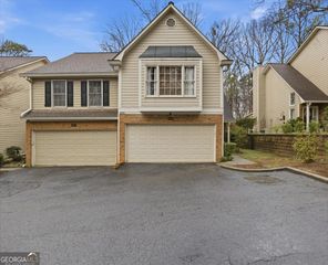 2970 Woodruff Drive SE, Smyrna, GA 30080