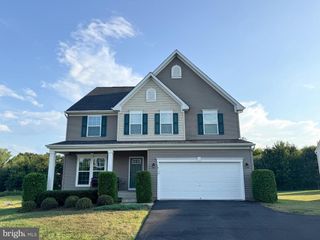 14217 BELLE AVE, Culpeper, VA 22701