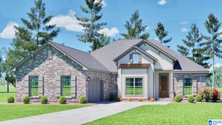 5490 UPLAND COVE, Trussville, AL 35173